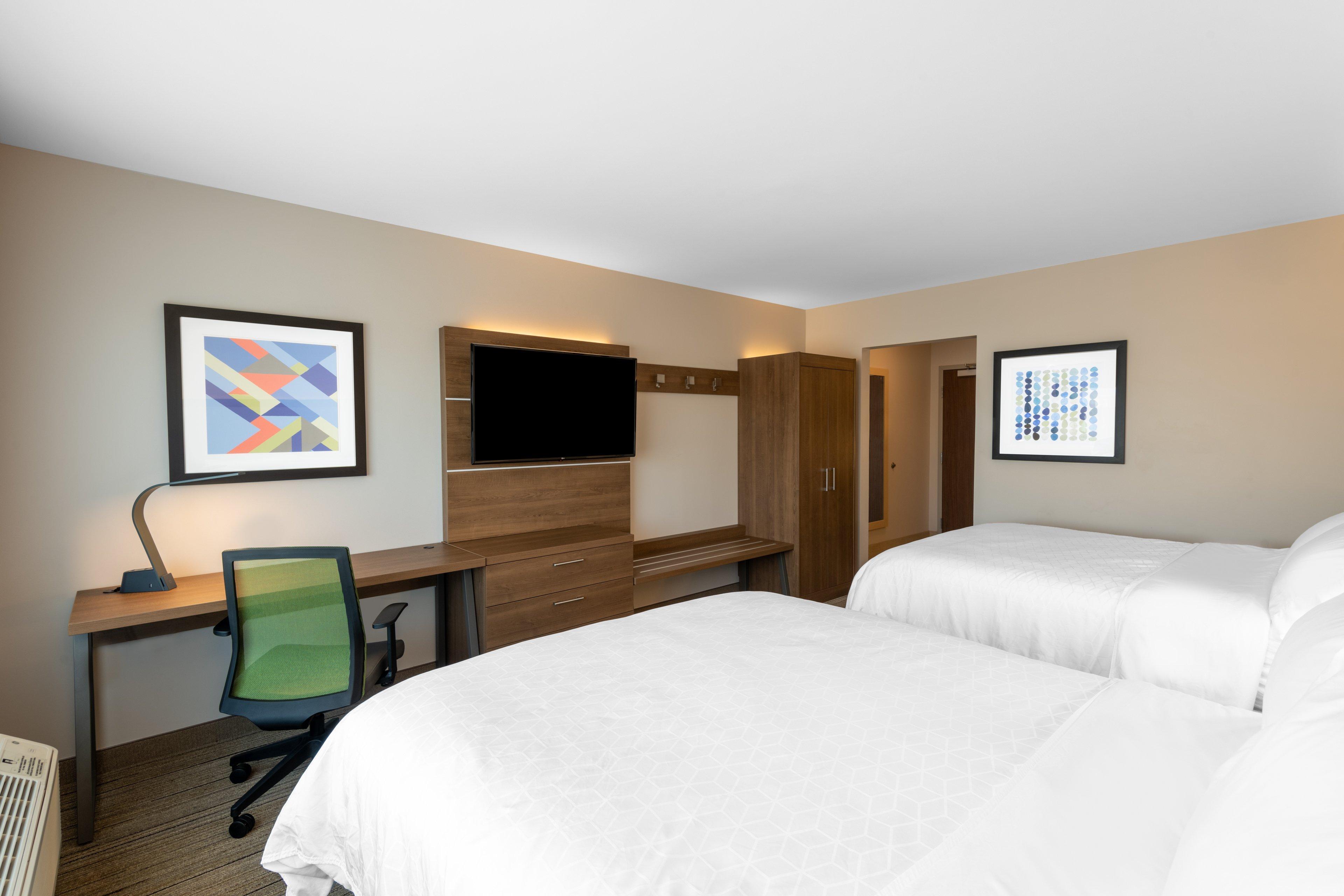 Holiday Inn Express & Suites - Phoenix - Airport North By Ihg Екстер'єр фото