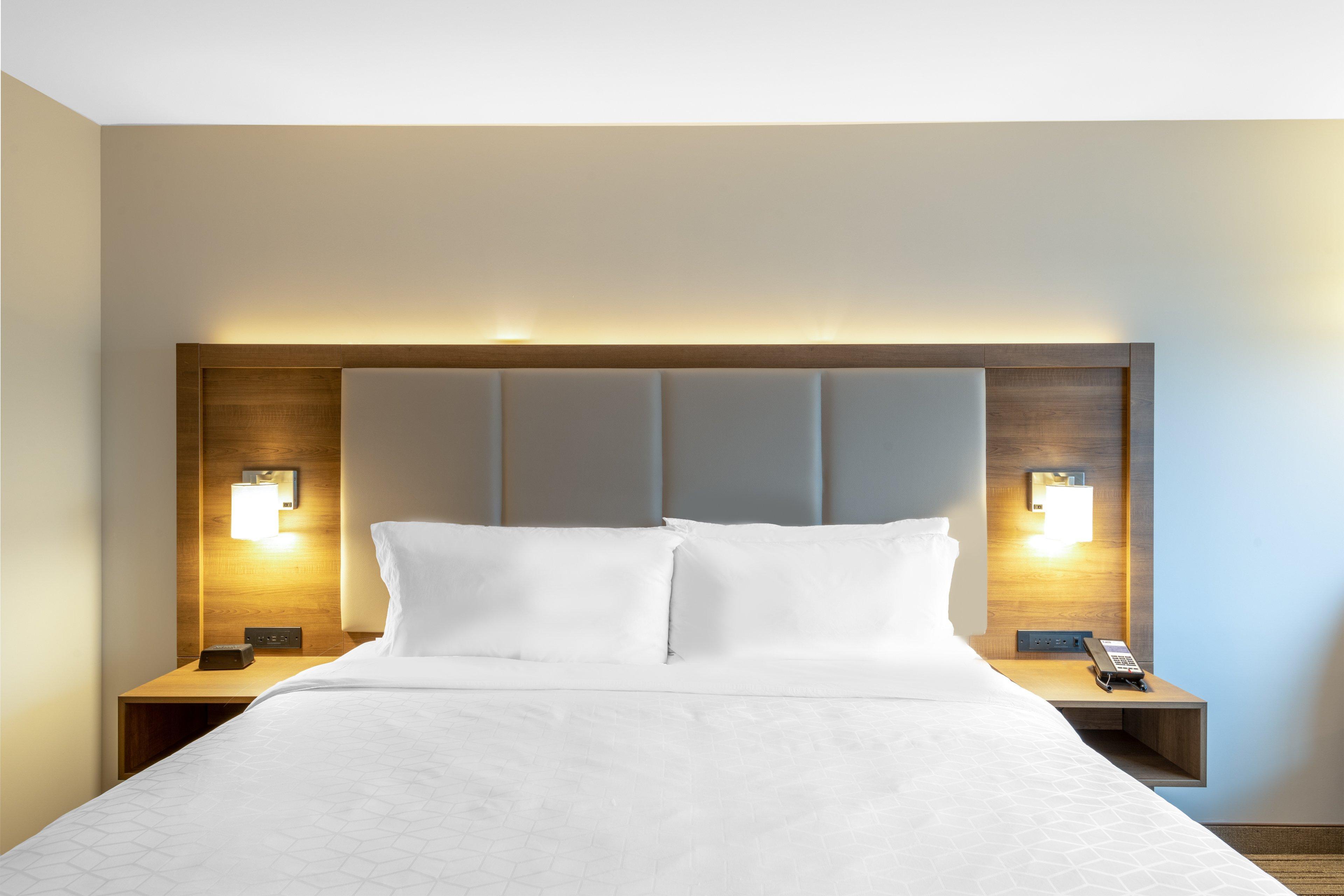 Holiday Inn Express & Suites - Phoenix - Airport North By Ihg Екстер'єр фото