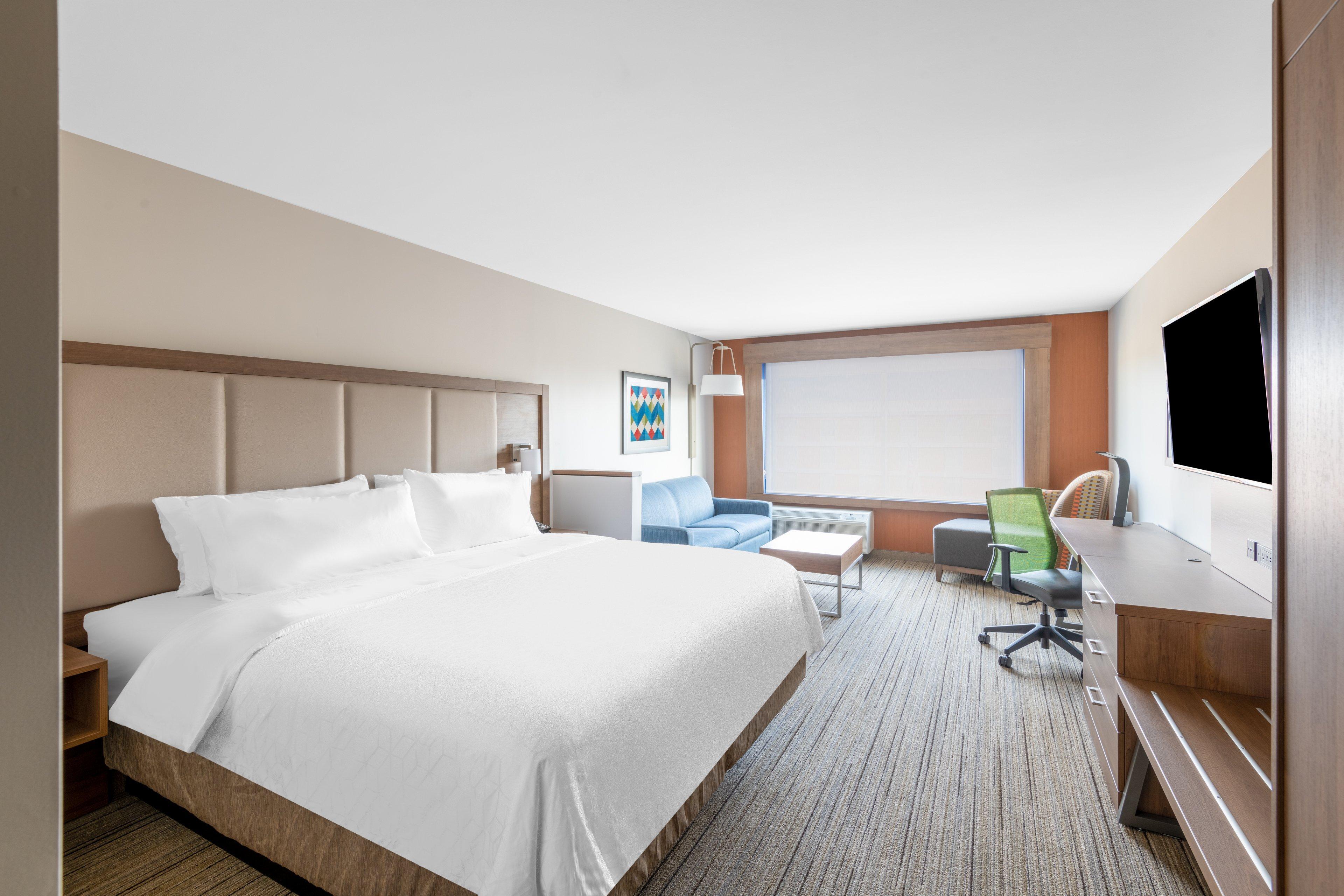 Holiday Inn Express & Suites - Phoenix - Airport North By Ihg Екстер'єр фото