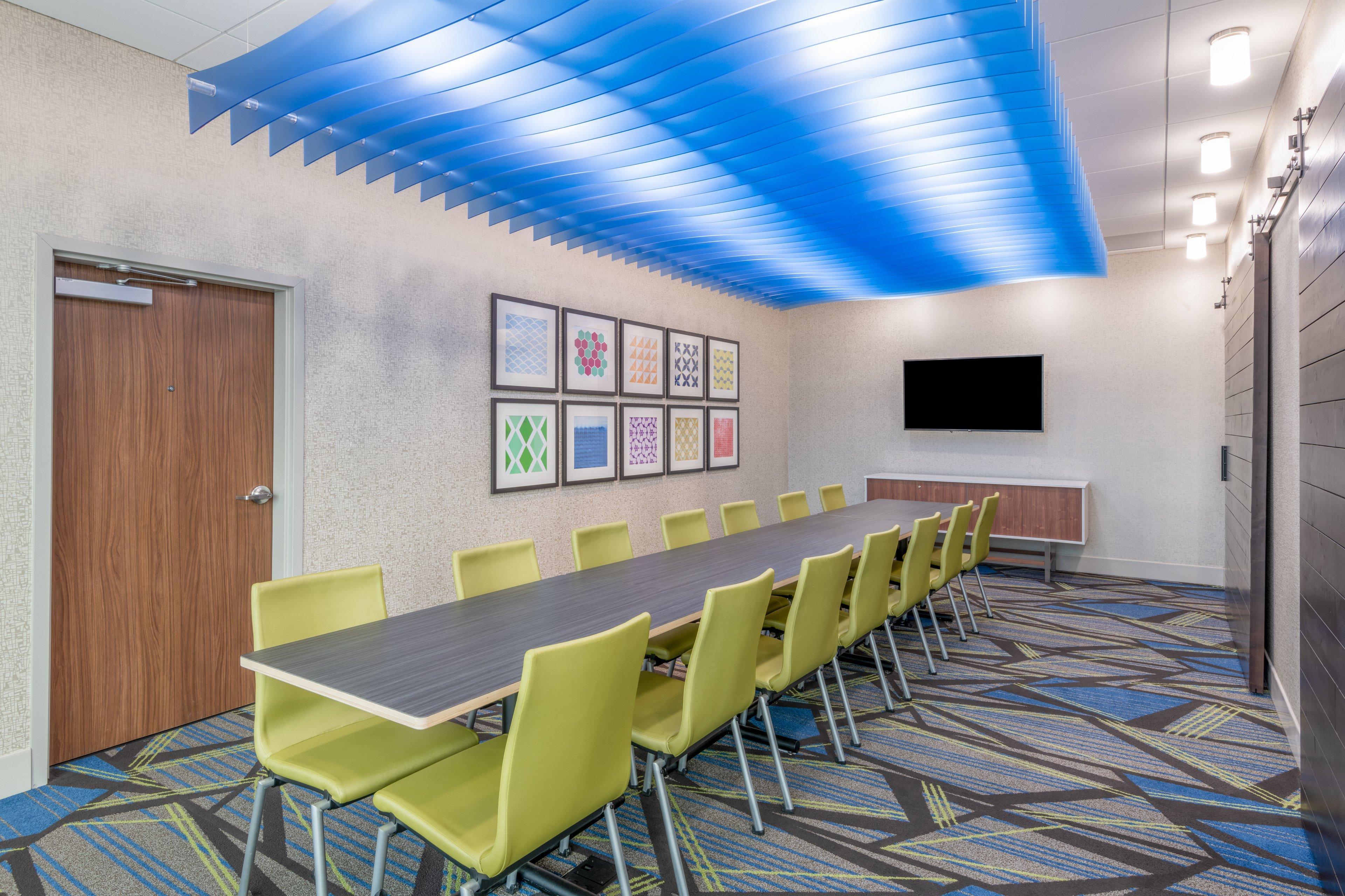 Holiday Inn Express & Suites - Phoenix - Airport North By Ihg Екстер'єр фото