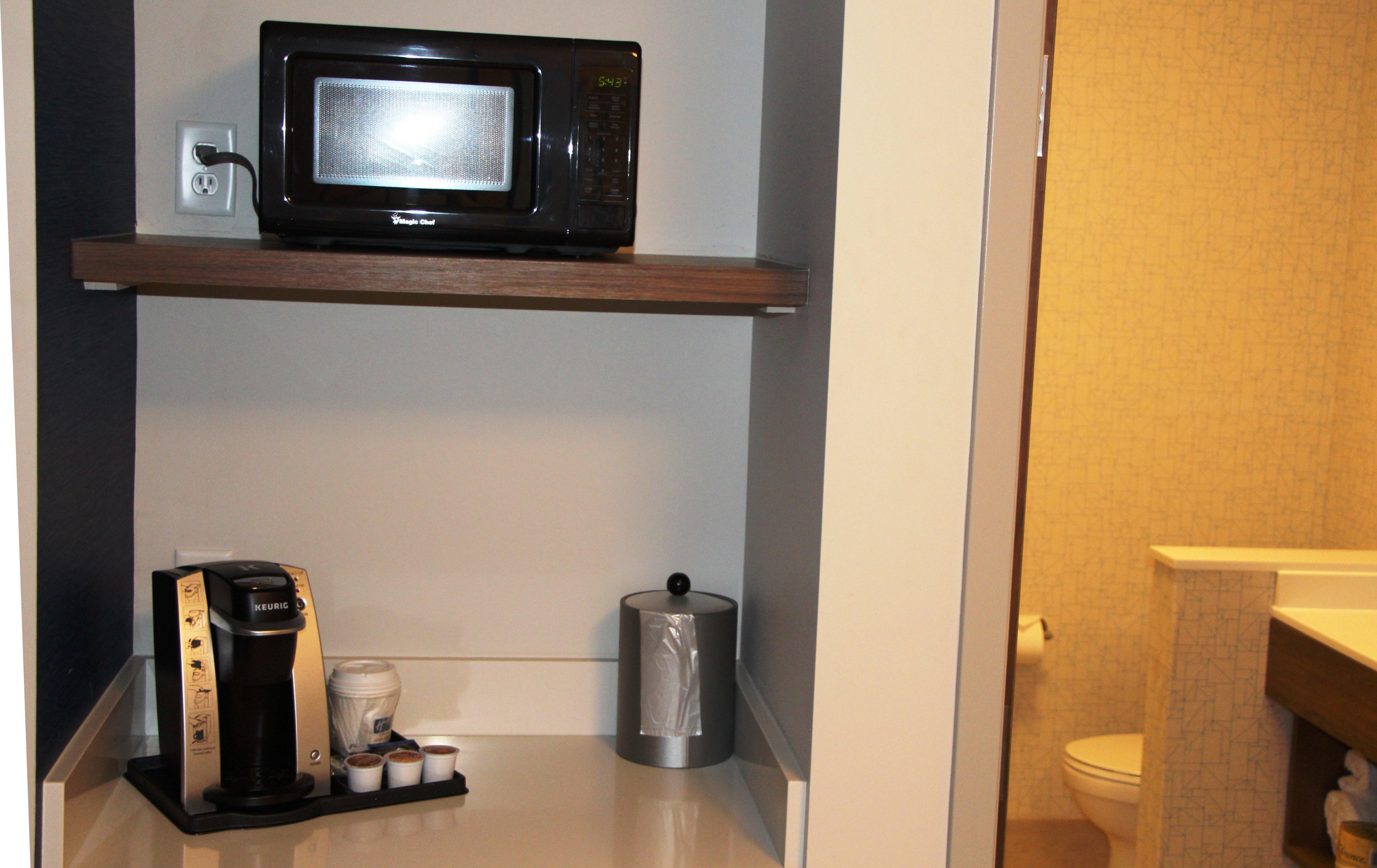 Holiday Inn Express & Suites - Phoenix - Airport North By Ihg Екстер'єр фото