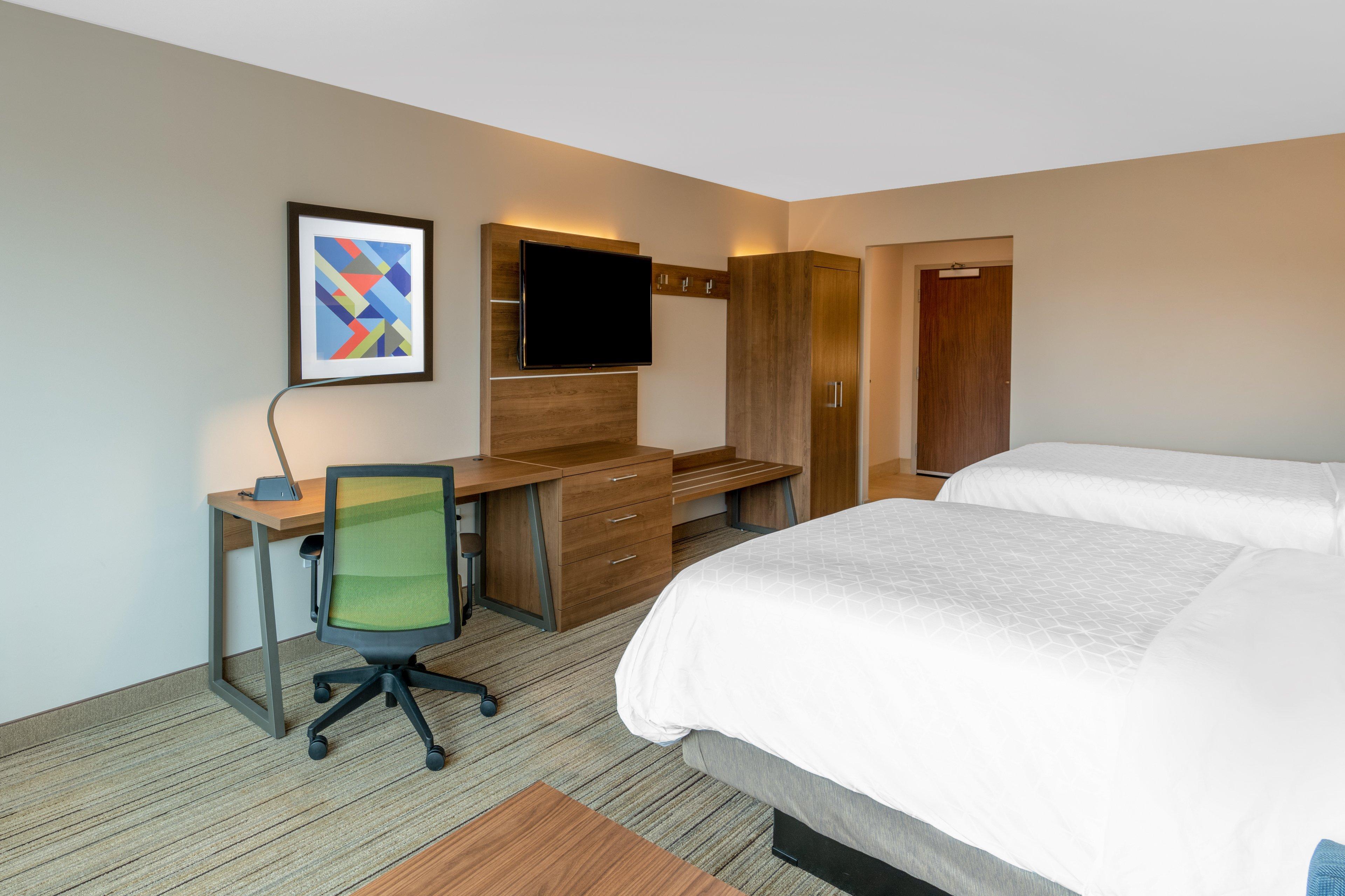 Holiday Inn Express & Suites - Phoenix - Airport North By Ihg Екстер'єр фото