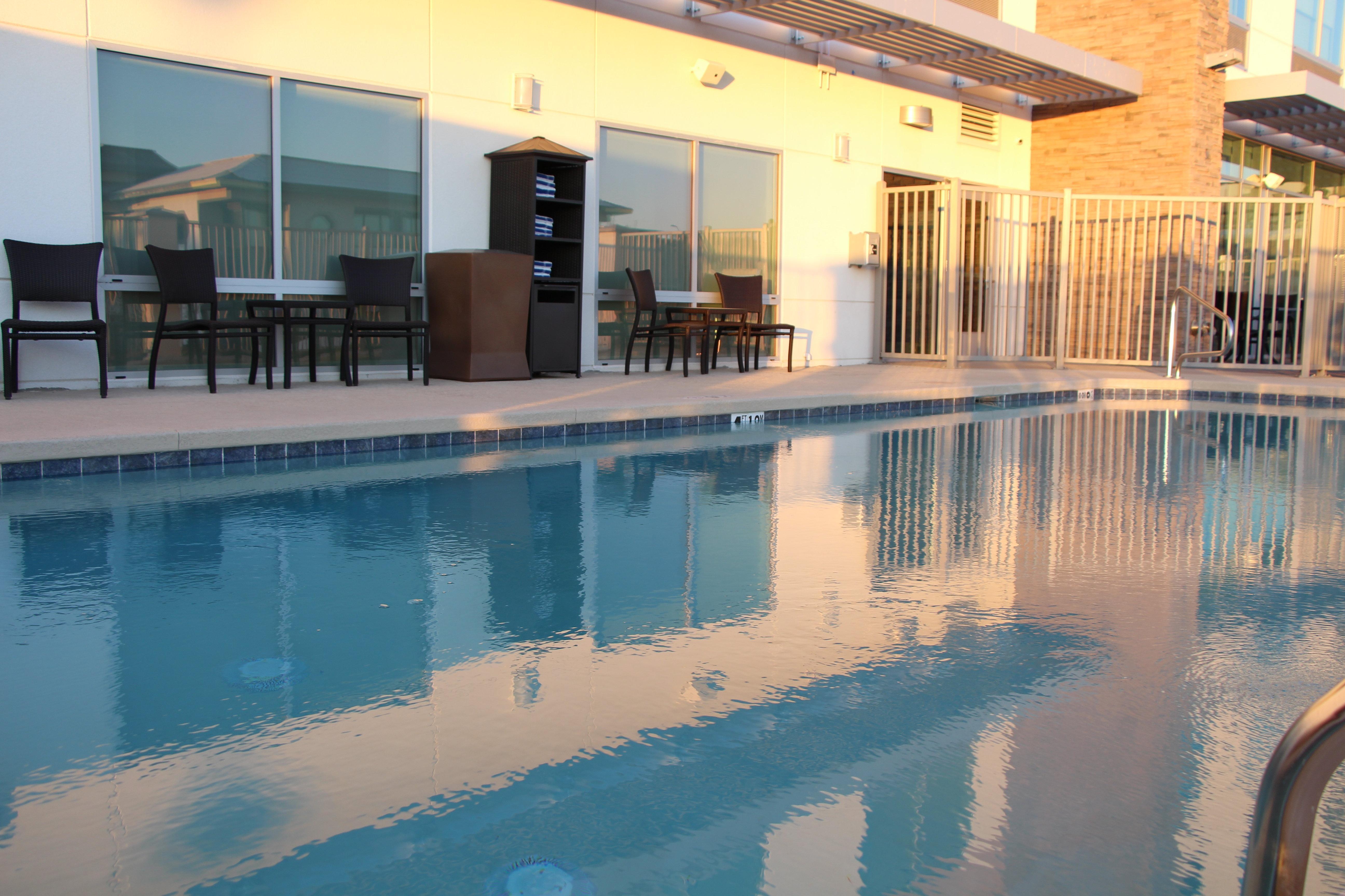 Holiday Inn Express & Suites - Phoenix - Airport North By Ihg Екстер'єр фото