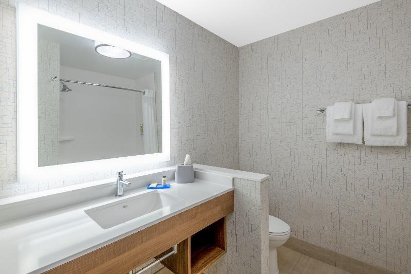 Holiday Inn Express & Suites - Phoenix - Airport North By Ihg Екстер'єр фото